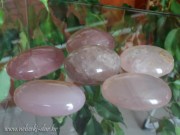 lavanda kvarc oblutak 40-49g